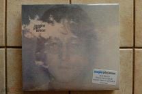 CD John Lennon – Imagine / 2CD / Remastered / EU / Sealed / Запечатан