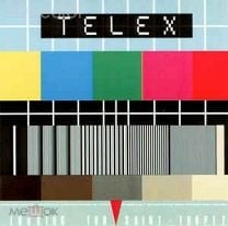 TELEX 1979 LOOKING FOR SAINT TROPEZ (CD) NEW /pop. Мешок