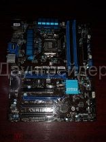 MSI B75A-G43 (MS-7758 Ver. 2.1) (Socket 1155). Мешок