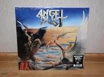 ANGEL DUST “Into The Dark Past” LP