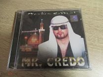 CD MR.CREDO Привет, Саддам!. Мешок