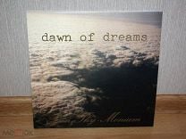 PAN.THY.MONIUM “Dawn Of Dreams” LP