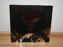 DEATH “Individual Thought Patterns” LP