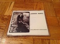 Jimmy Nail – Calling Out Your Name , CD, Single, EastWest , Europe, 1995