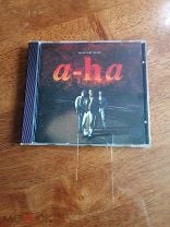 A-ha "Memorial beach" 1993 Germany