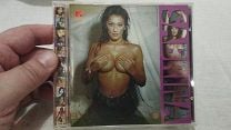 ДИС - CD - Sabrina – MTV Music History - Сабрина - ню -С РУБЛЯ - ДВА