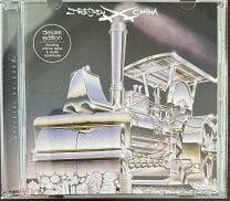 DRESDEN CHINA Dresden China 1986/2012 RUS POKORNY MUSIC/Synth Pop, New Wave новый. Мешок