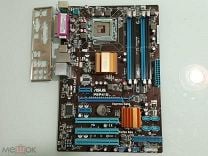 S-775 ASUS ASUS Р5P41D