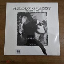 Melody Gardot: Currency Of Man 2015 2LP Sealed. В НАЛИЧИИ. Мешок