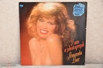 LP Amanda Lear – I Am A Photograph 1977 Germany ЕХ+ (отслушана)