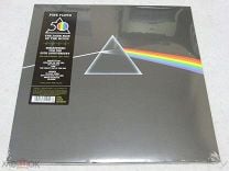 Pink Floyd – The Dark Side Of The Moon - EU-2023. 50th Anniversary Edition! ЗАПЕЧАТАН!