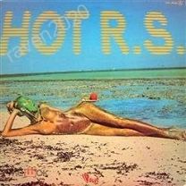 HOT R.S.​ (Disco)​ ​ 1991 The House Of The Rising Sun CD unofficial.. Мешок