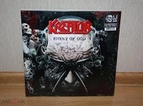 KREATOR "Enemy Of God" 2 LP