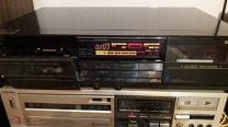 JVC TD W- 660