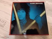 12" Gary Moore – Friday On My Mind. Мешок