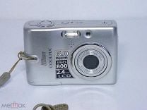 Редкий! Цифровой Фотоаппарат Nikon CoolPix. Описание! Состояние! + ГАРАНТИЯ +