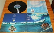 ♫ BONEY M ☀ Oceans Of Fantasy ◙ LP ©℗ Second Edition Sep 21, 1979 Germany (EX+) КОНВЕРТ - ПЛАКАТ 7С. Мешок