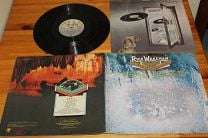 ♫ RICK WAKEMAN (YES) ☀ Journey To The Centre Of The Earth (Prog Rock) ◙ LP ©℗ 1974 Germany (EX+) 7С. Мешок