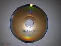 ABBA - Gold (Greatest Hits) (CD, Compilation) Polar Germany