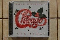 CD Chicago ‎– What