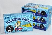 SONY 2C-64X4JL J.LEAGUE PACK 1992 (Type IV) JAPAN MARKET (7287) ЦЕНА ЗА 2 ШТ!!!. Мешок