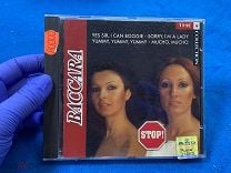 Сделать ставку на РОМ- CD- диск- BACCARA - The Collection -С РУБЛЯ- АРК