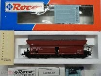 ROCO 46251 Вагон Хоппер 6-осный 1:87 HO 16,5 мм. Мешок