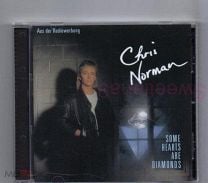 CHRIS NORMAN (SMOKIE) - Some Hearts Are Diamonds. Мешок