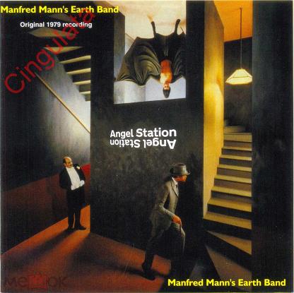 Manfred Mann S Earth Band Купить