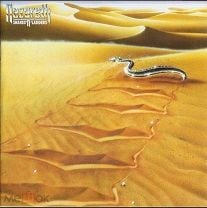 Nazareth – Snakes 