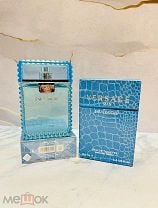 Мужская парфюмерия. Versace Eau Fraiche Man. 100 мл. С 1 рубля