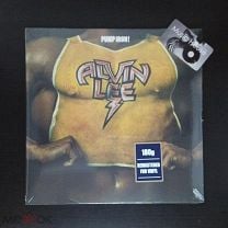 Alvin Lee – Pump Iron! (1975 2016 LP EU SEALED) С 1 РУБЛЯ. Мешок