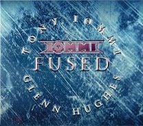 Iommi – Fused (CD)