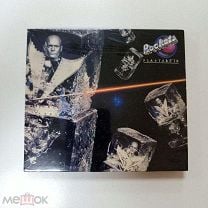 Rockets – Plasteroïd (1979 2023 CD ITALY SEALED). Мешок