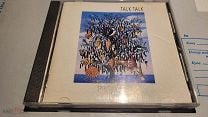 Talk Talk – Spirit Of Eden UK ПЕРВОЕ ИЗДАНИЕ ЭКЗЕМПЛЯР 2