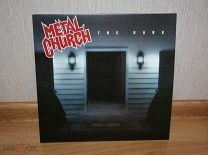 METAL CHURCH "The Dark" LP