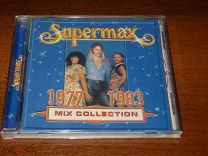 SUPERMAX - Mix Collection 1977 - 1983 (2000) CD-Maximum CDM 0400-421. Мешок