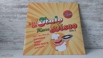 The Best Of Rare Italo Disco Vol.5 2019 SEALED Europe. Мешок