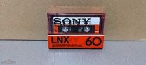 SONY LNX-60. Мешок