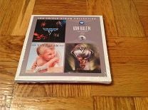 Van Halen – The Triple Album Collection , 3xCD Box Set, Warner Music, Europe, 2012 ifpi