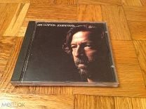 Eric Clapton – Journeyman , CD, Reprise Rec, Europe, 1989 ( 759926074-2 R )