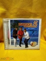 Gibson Brothers – Blue Island 2005-CD. Мешок