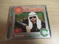 CD MR.CREDO Русский хит 2CD. Мешок