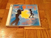 Various – Dance Now! 6 , 2xCD, Dance Pool , Germany, 1994 ( Culture Beat, Jam & Spoon, Masterboy (торги завершены #327356067)