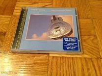 Dire Straits – Brothers In Arms , CD, Vertigo , UK, 1996 ( UK BY PMDC ) ifpi. Мешок