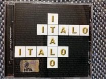 CD Va диск ✅ ITALO ITALO ITALO _ 2007 Монолит Лицензия Toto Cutugno Amanda Lear Pupo Omar. Мешок