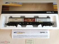 ROCO Opel Millenium Express Вагон №5 1:87/HO/16,5 мм. Мешок