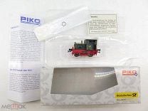 Дизельный локомотив "Ko I" Piko 95117 (Германия) DС Масштаб 1/87 НО. Мешок