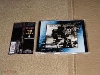 BON JOVI Bed Of Roses Б/У фирменный JAPAN CD аукцион с 1 рубля !