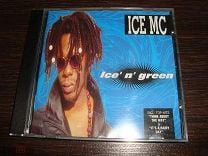 ICE MC - Ice